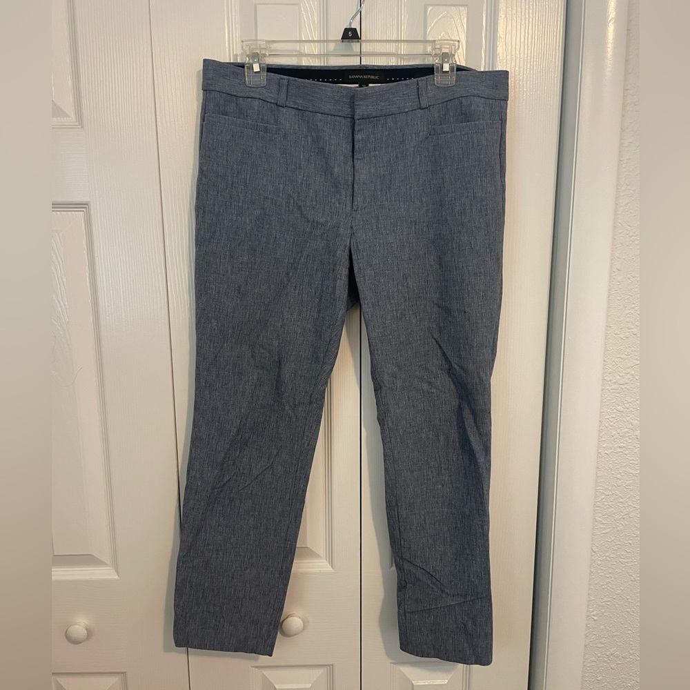 Banana Republic Dress Pants Womens